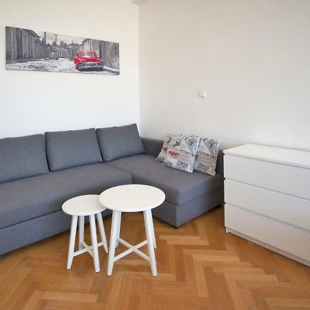 براغ Casa Anna Apartment Opletalova المظهر الخارجي الصورة