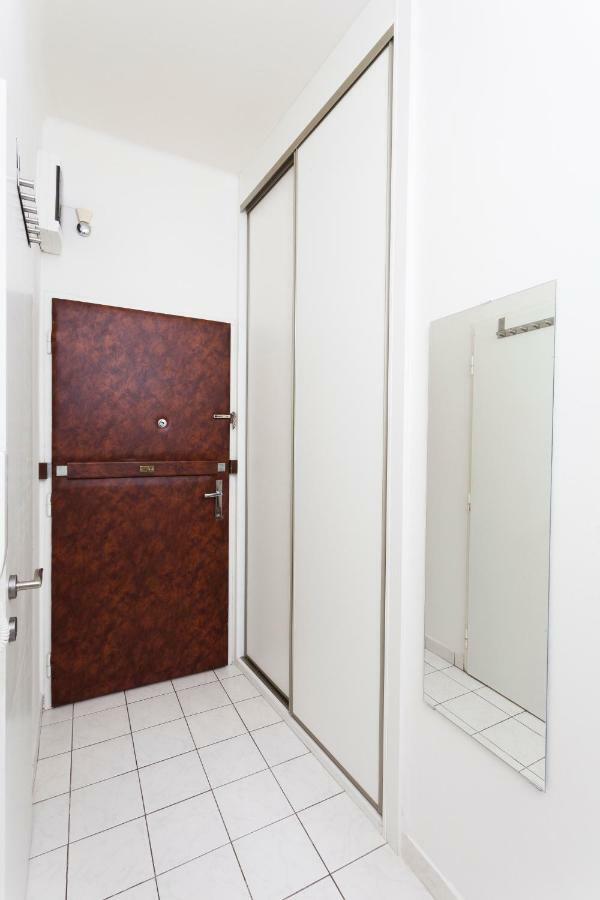براغ Casa Anna Apartment Opletalova المظهر الخارجي الصورة
