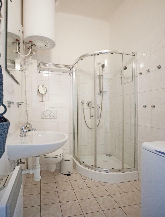 براغ Casa Anna Apartment Opletalova المظهر الخارجي الصورة